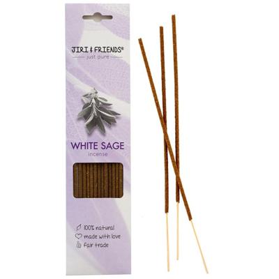 Jiri & Friends Wierook White Sage Jiri & Friends Wierook White Sage