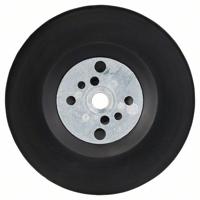 Bosch Accessoires Rubber steunschijven 100 mm, 15.300 o.p.m 1st - 2608601046 - thumbnail