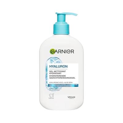 Garnier Hyaluron Hydraterende Gezichtsreinigingsgel Garnier Hyaluron Hydraterende Gezichtsreinigingsgel