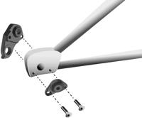 Union derailleurpad gh-186 giant - thumbnail