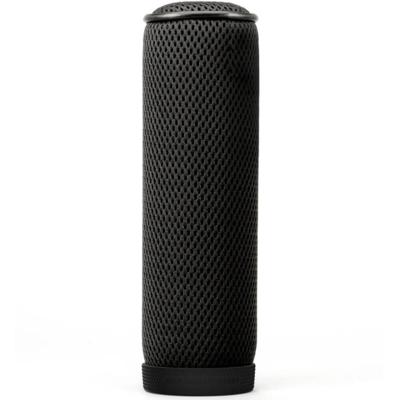 Bubblebee The Spacer Bubble, Black - Extra Large