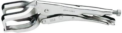 HAZET Griptang 758-1 · Lengte: 280 mm