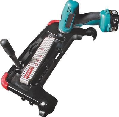 Telesteps Werkplateau - 9180-101 - 9180-101