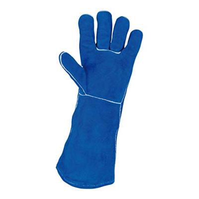 KS Tools 985.7038 Leren lashandschoenen lang, 8
