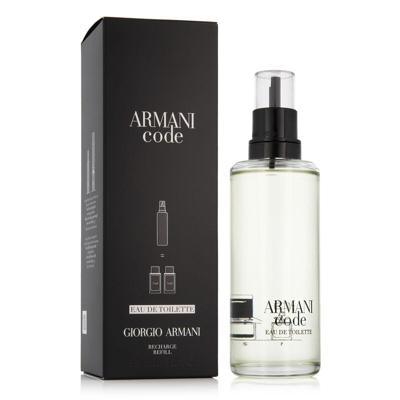 Armani Code Pour Homme Eau de toilette Spray 150 ml Heren Armani Code Pour Homme Eau de toilette Spray 150 ml Heren