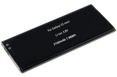 Accu voor Samsung Galaxy Note Edge