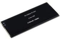 Accu voor Samsung Galaxy Note Edge - thumbnail