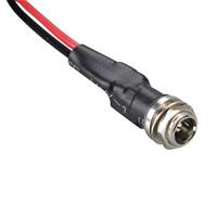 Akasa AK-PE080-03 Binnen 80W Zwart, Blauw, Rood, Wit, Geel netvoeding & inverter - thumbnail