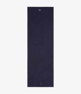 Manduka yogitoes BIG Size SKIDLESS Handdoek - Midnight