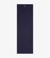 Manduka yogitoes BIG Size SKIDLESS Handdoek - Midnight - thumbnail