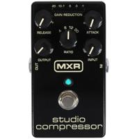 MXR M76 Studio Compressor pedaal - thumbnail