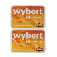 Honing duo 2 x 23g 46 Gram - thumbnail