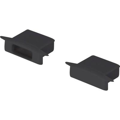 EVN FLAT3PAKSETB EVN Lichttechnik (l x b) 11.60 mm x 22.70 mm 1 stuk(s)