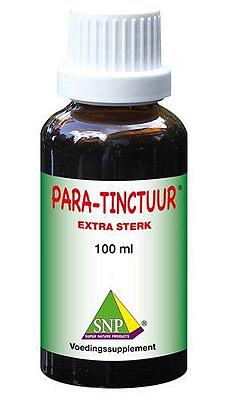 Para-tinctuur Para-tinctuur