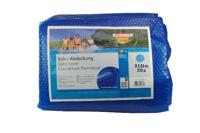 Summer Fun Summer - fun - zomerzwembadhoes - solar - rond - 450 - cm - pe - blauw - thumbnail