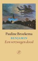 Benjamin - Pauline Broekema - ebook - thumbnail