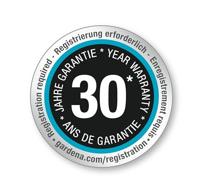 GARDENA Premium SuperFLEX slang 19 mm (3/4") - thumbnail