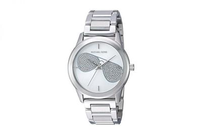 Michael Kors Hartman MK3672 Horloge Dames (38 mm)