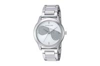 Michael Kors Hartman MK3672 Horloge Dames (38 mm) - thumbnail