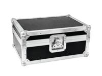 ROADINGER Flightcase 4x AKKU Flat Light Series - thumbnail