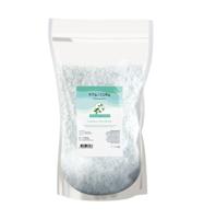 Vitacura Magnesium zout flakes eucalyptus 1 Kilogram - thumbnail