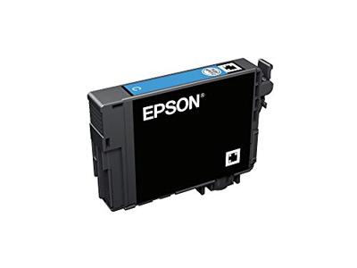 Epson 502 3.3ml 165pagina's Cyaan inktcartridge