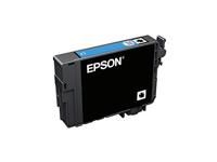Originele inktcartridge Epson C13T02W24020 Zwart Cyaan - thumbnail