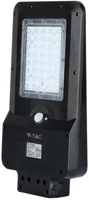V-TAC VT-ST15 15W 8549 LED-straatlantaarn LED 15 W Zwart