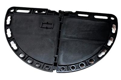 CONTEC gereedschap/werkblad "rock steward" ct tool tray rock steward rock steady