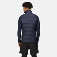 Ragetta RG894 Navigate Hybrid Bodywarmer - Navy/Seal Grey - XXL - thumbnail