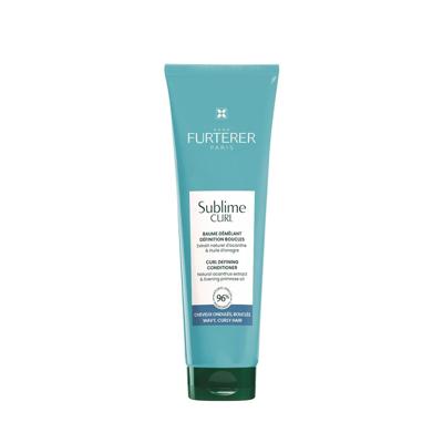 Rene Furterer Sublime Curl 150ml