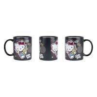 Sanrio Heat Change Mug Hello Kitty Candies 320 ml - thumbnail