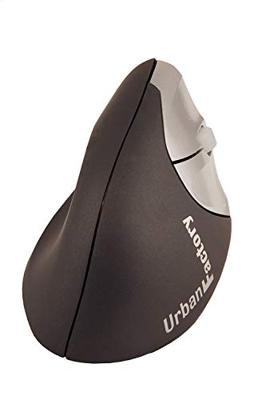 Ergonomische Optische Muis Urban Factory EMR20UF-N