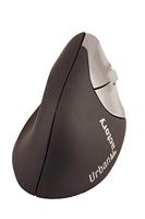 Ergonomische Optische Muis Urban Factory EMR20UF-N - thumbnail
