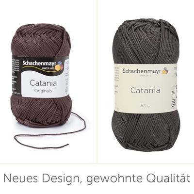 Schachenmayr Catania 50g- 415