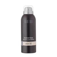 Janzen Skin 90 Deodorant Spray White Lily & Cherry Blossom 150ml - thumbnail