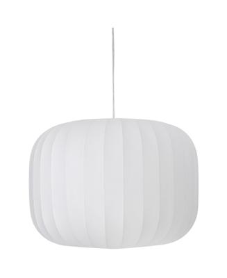 Light & Living Japandi hanglampLexa wit Ø 44cm - 2958326