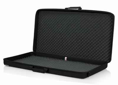Gator Cases GU-EVA-3519-3 88,9 x 48,3 x 7,6 cm extra large EVA tas voor controller Gator Cases GU-EVA-3519-3 88,9 x 48,3 x 7,6 cm extra large EVA tas voor controller