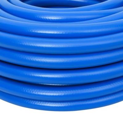 VidaXL Luchtslang 0,7'' 2 m pvc blauw VidaXL Luchtslang 0,7'' 2 m pvc blauw