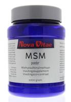 MSM poeder - thumbnail