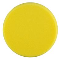 Makita Accessoires Spons geel hard grof 170mm - D-74669 D-74669 - thumbnail