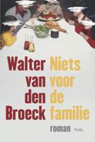Niets voor de familie (Paperback) - thumbnail