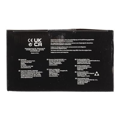 EINHELL Verfspuitpistool met zuigbeker EINHELL Verfspuitpistool met zuigbeker