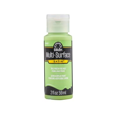 FolkArt • multi-surface fresh foliage 59ml