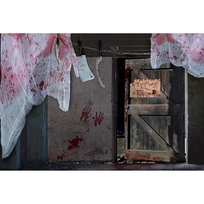 Jerrycan Bloed 2L Jerrycan Bloed 2L