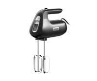 Kenwood Quickmix+ Handmixer HMP50.000BK - thumbnail