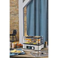 WMF KITCHENminis Voedseldroger RVS - thumbnail