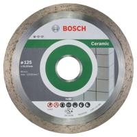 Bosch Professional Standard for Ceramic Diamantdoorslijpschijf 125x22,23mm - 2608603232 - thumbnail
