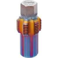 KS Tools 150.2546 Schroefdraad natapper M22 x 1.5 Speciaal gereedschapsstaal 1 stuk(s) - thumbnail