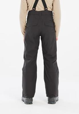 Protest Spiket Skibroek Kinderen Deep Gray 128